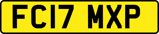 FC17MXP