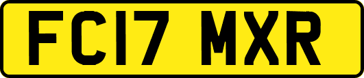 FC17MXR