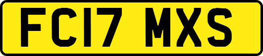 FC17MXS