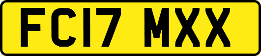 FC17MXX