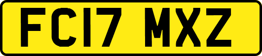 FC17MXZ