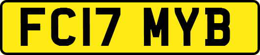 FC17MYB