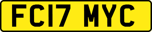 FC17MYC