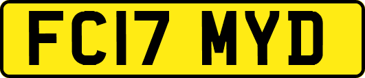 FC17MYD