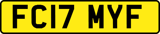 FC17MYF