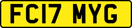 FC17MYG