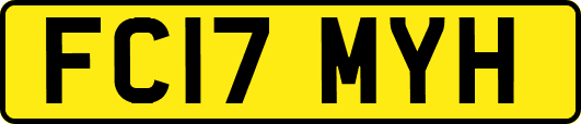 FC17MYH