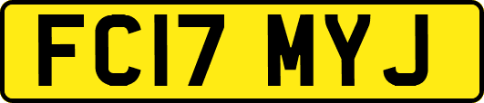 FC17MYJ