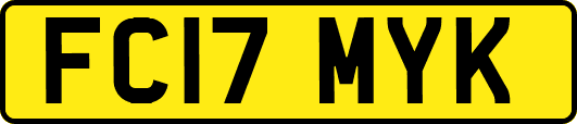FC17MYK