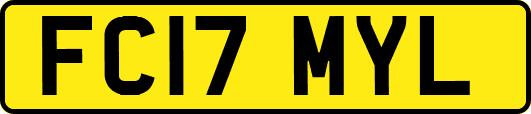 FC17MYL