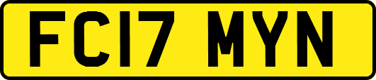 FC17MYN
