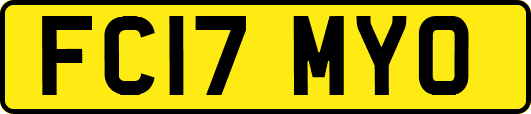 FC17MYO