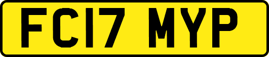 FC17MYP