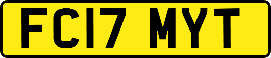 FC17MYT