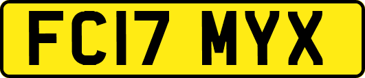 FC17MYX