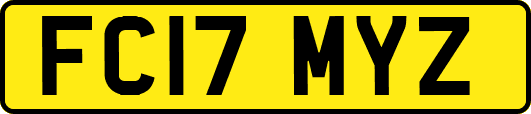 FC17MYZ