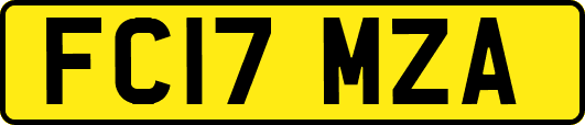 FC17MZA