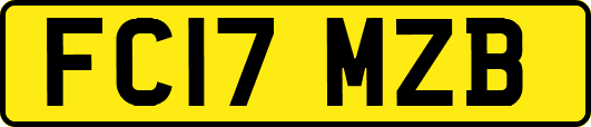 FC17MZB