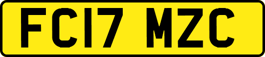 FC17MZC