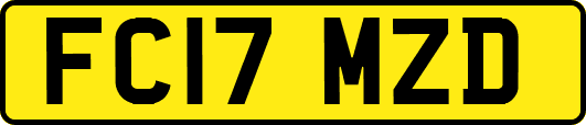 FC17MZD