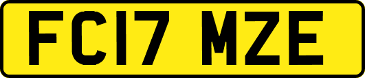 FC17MZE