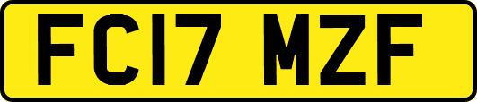 FC17MZF