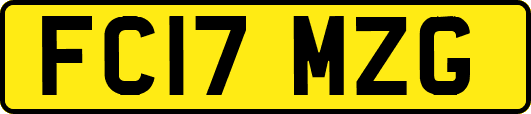 FC17MZG