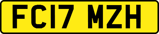 FC17MZH