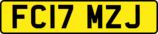 FC17MZJ
