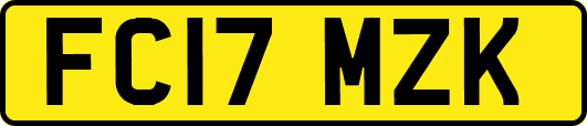 FC17MZK