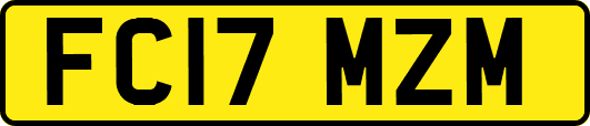 FC17MZM