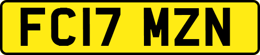 FC17MZN
