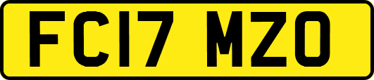 FC17MZO