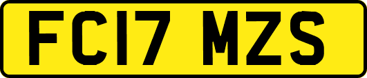 FC17MZS