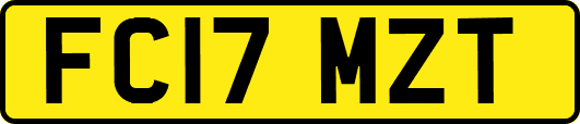 FC17MZT