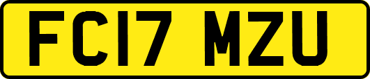FC17MZU