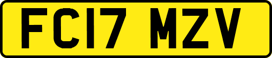 FC17MZV