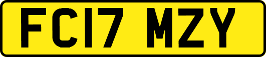 FC17MZY