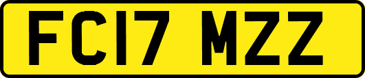 FC17MZZ