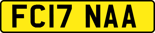FC17NAA