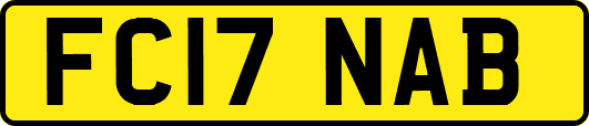FC17NAB