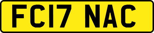 FC17NAC