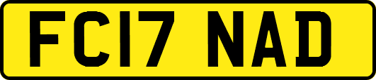 FC17NAD