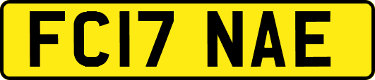 FC17NAE