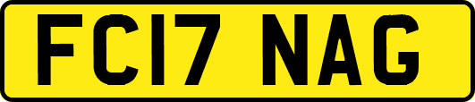 FC17NAG