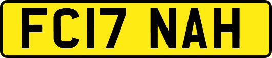 FC17NAH