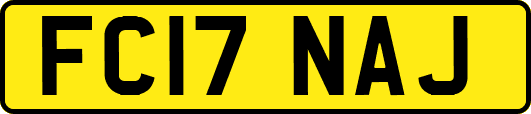 FC17NAJ