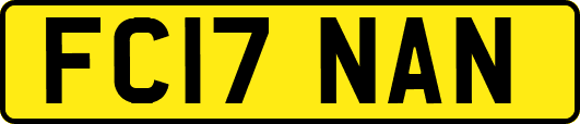 FC17NAN