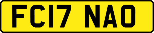 FC17NAO