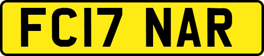 FC17NAR